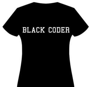 Black Coder