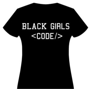 Black Girls Code