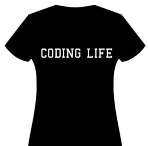 Coding Life