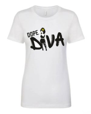 Dope Diva