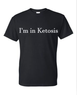 I am In Ketosis