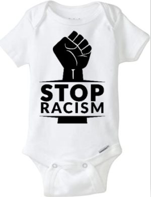 Stop Racism