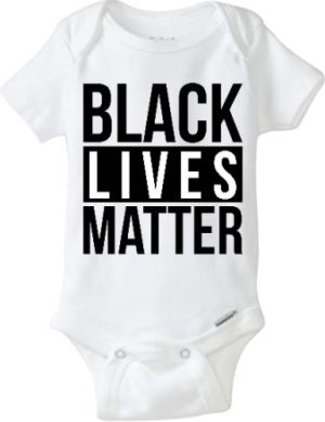 black lives matter