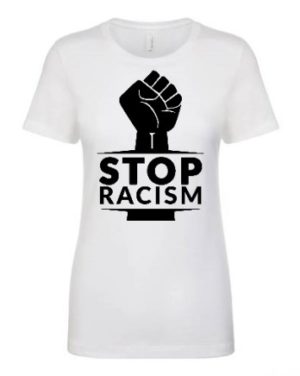 stop racism