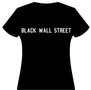 Black Wall Street