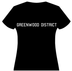 Greenwood District