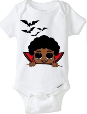 Baby Halloween