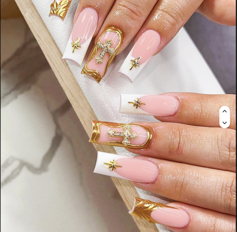 06 white gold with crosses 15 ordered