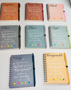 self care weekly checklist