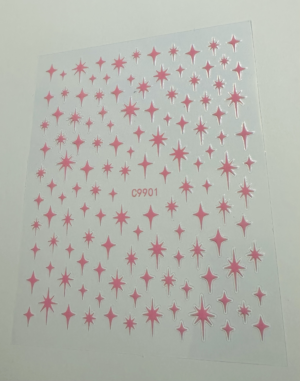star 3