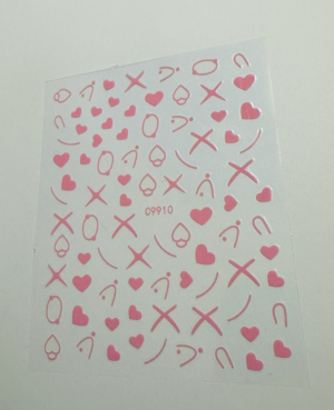 Hearts