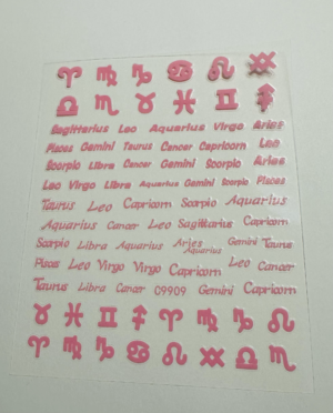 Zodiac