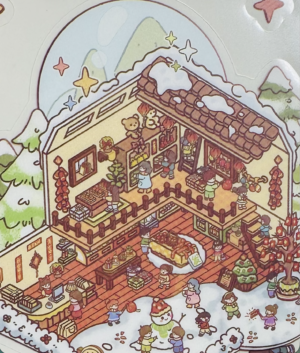 dreamy festival celebration gathering