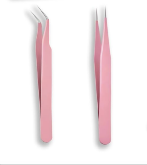 standard tweezers