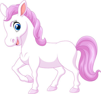 cute pony pic