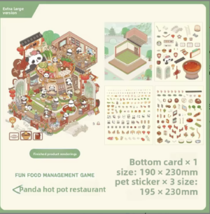 panda hot pot restaurant (large)