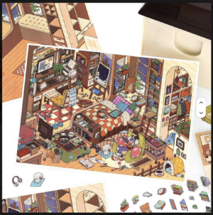 paula's home living