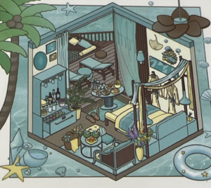 resort hotel1