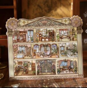 Starlight Mansion
