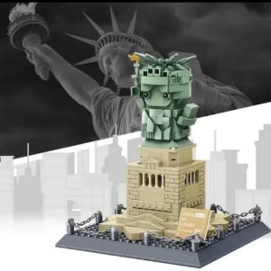 statue of liberty mini